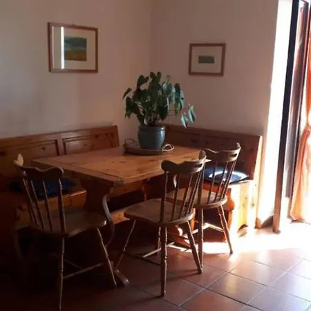 Apartment Miralago Bolsena