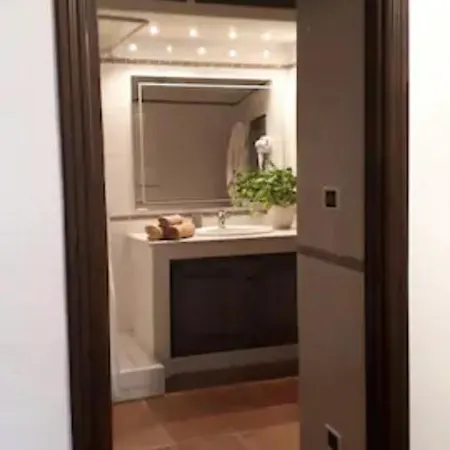 Apartment Miralago *