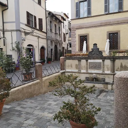 Apartment Miralago