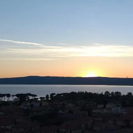 Miralago * Bolsena