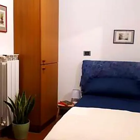 Διαμέρισμα Miralago *