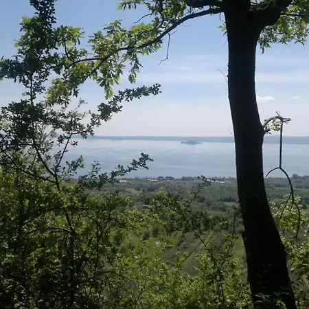 Miralago * Bolsena
