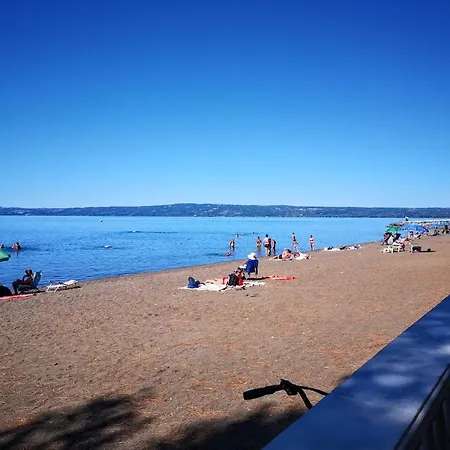 Miralago Apartment Bolsena