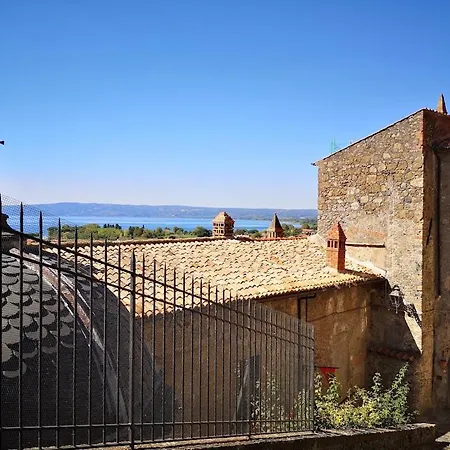 Apartment Miralago