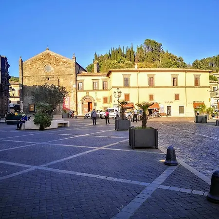 Apartment Miralago Bolsena