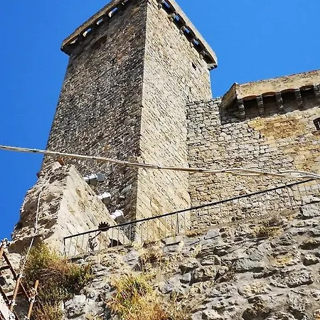 Miralago Διαμέρισμα *
