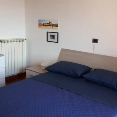 Miralago Apartment Bolsena