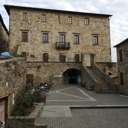 Miralago Bolsena
