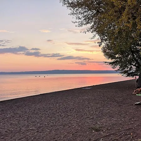 Miralago * Bolsena