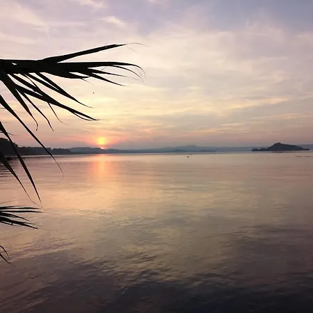 Miralago Διαμέρισμα