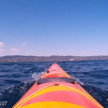 Διαμέρισμα Miralago