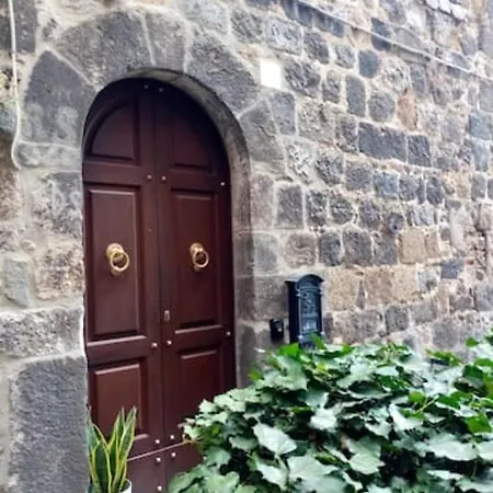 Apartment Miralago *