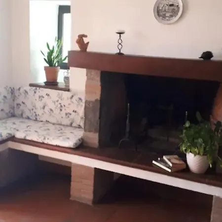 Miralago Apartment