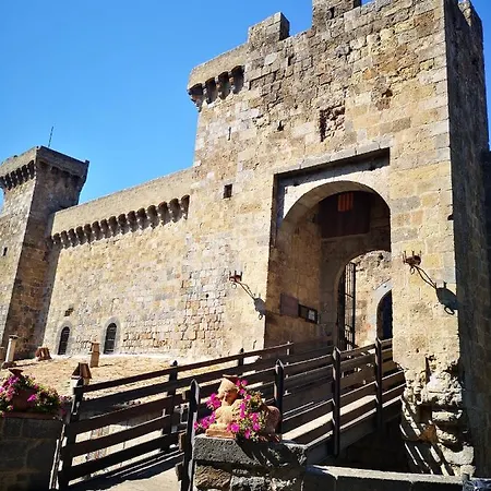Miralago Bolsena