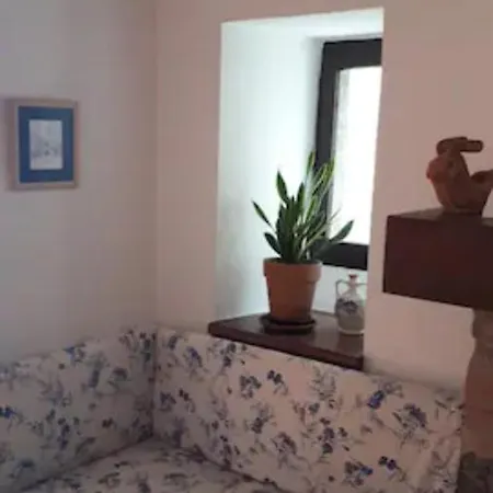 Apartment Miralago *