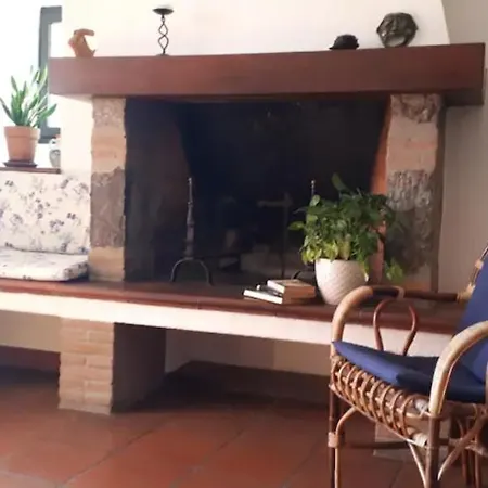 Miralago Bolsena
