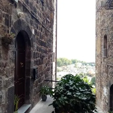 Apartment Miralago Bolsena